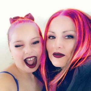 Meet your Posher, Toni